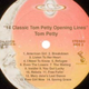 Illustration for article titled 14 classic Tom Petty opening lines